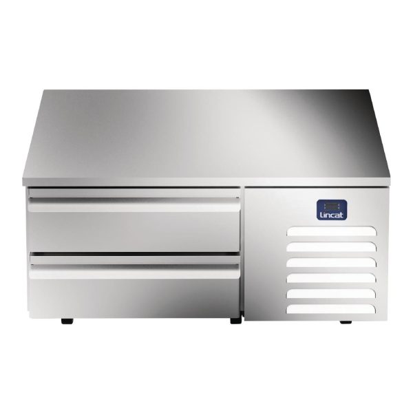 Lincat Blu Chef Base 4xGN BD20048 - Image 4