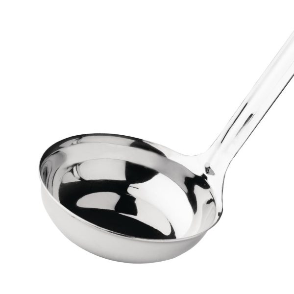 Nisbets Essentials Plain Ladle 11.5'' - Image 3