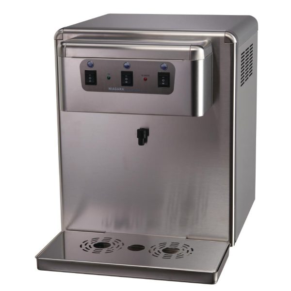 Cosmetal Niagara Water Cooler 120 TOP IB AC Machine Only