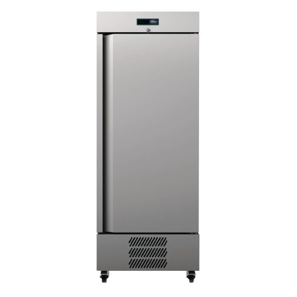 Williams Jade Undermount Refrigerator 523Ltr HJ500U-SS - Image 2