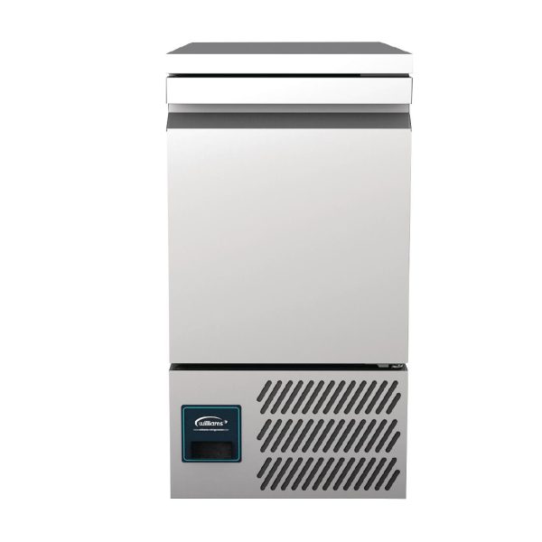 Williams Aztra Undercounter Refrigerator 109Ltr HAZ5CT-SA - Image 2