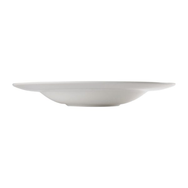 Royal Crown Derby Whitehall Pasta Plate 300mm (Pack of 6) - Image 2