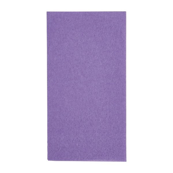 Fiesta Recyclable Lunch Napkin Plum 33x33cm 2ply 1/8 Fold (Pack of 2000)