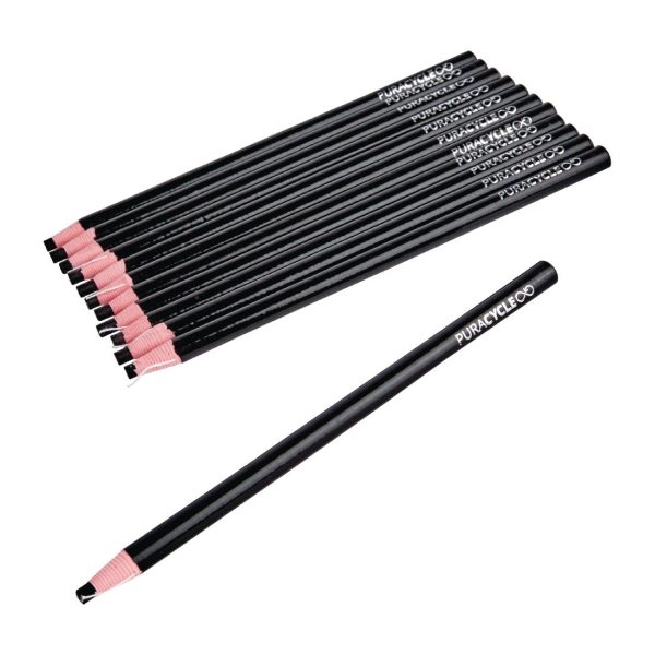 PuraCycle Wax Pencils (Pack of 12) - Image 3