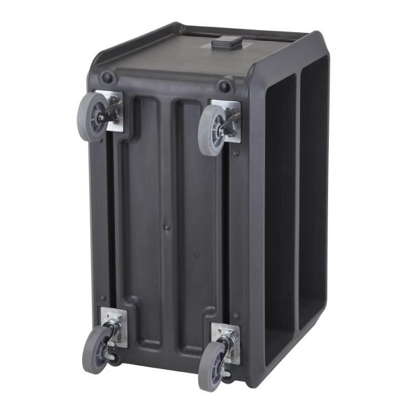 Cambro Pro Service Cart - Image 6