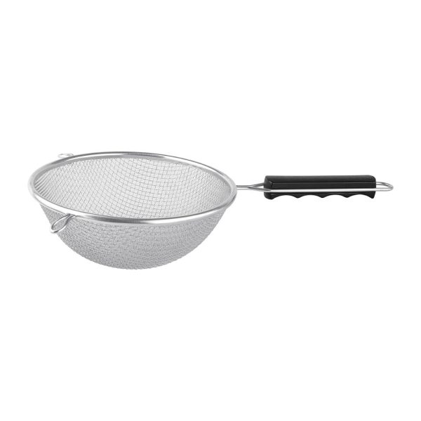 Vogue Heavy Duty Sieve 200mm - Image 4