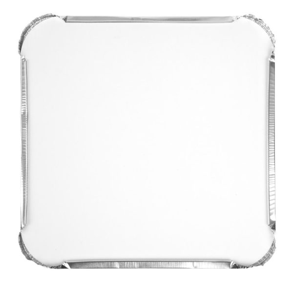 Deep Recyclable Foil Containers (Pack of 200) - Image 5