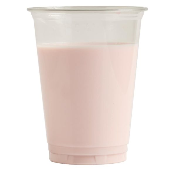 eGreen Disposable Glasses 470ml (Pack of 1000) - Image 2