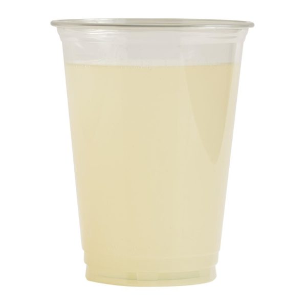 eGreen Disposable Glasses 470ml (Pack of 1000) - Image 3