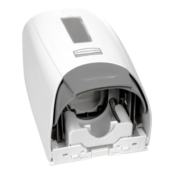 Rubbermaid Flex Foam and Liquid Soap and Sanitiser Dispenser 500ml - Image 5