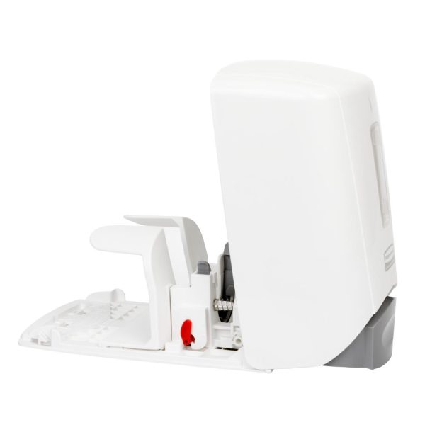Rubbermaid Flex Foam and Liquid Soap and Sanitiser Dispenser 500ml - Image 6