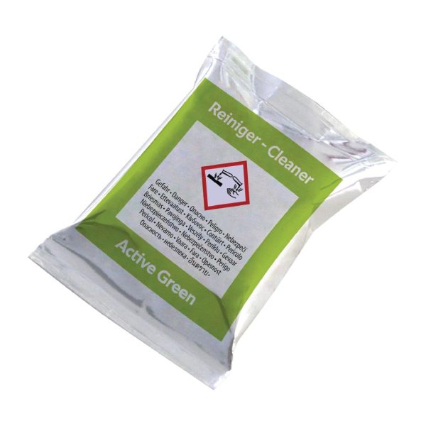 Rational Oven Cleaning Detergent Tabs Active Green (Pack of 150) - Image 2