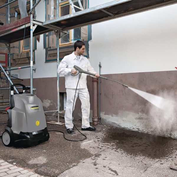 Karcher HDS 5/11 U Pressure Washer - Image 2