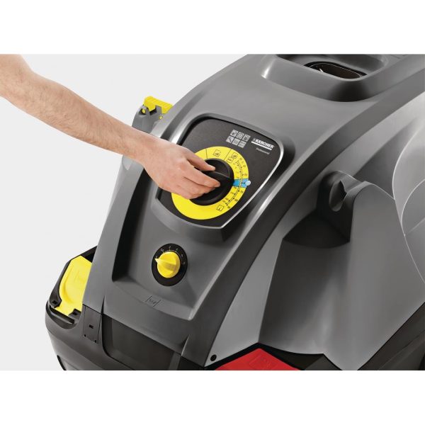 Karcher HDS 6/12 C Pressure Washer - Image 2