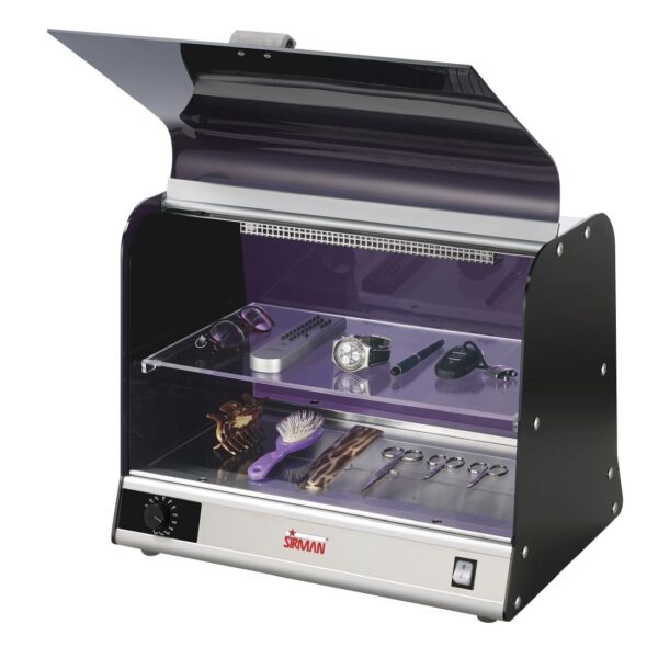 Sirman Vista UV Steriliser UVC 16W S - Image 3