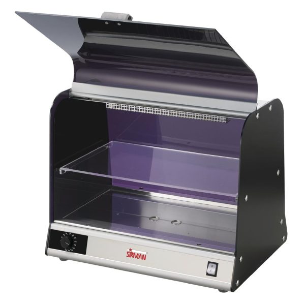 Sirman Vista UV Steriliser UVC 16W S - Image 4