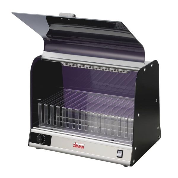 Sirman Vista UV Steriliser UVC 16W S - Image 5