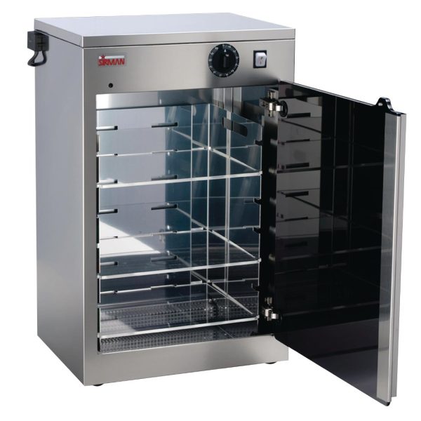 Sirman UV Sterilising Cabinet UVC 24W S - Image 4
