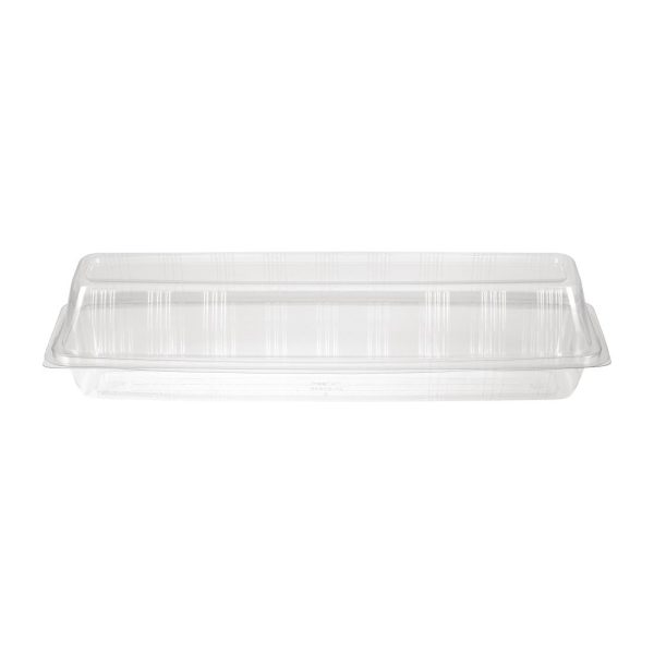 Faerch Flat Top Baguette Box 12" (Pack of 200) - Image 7