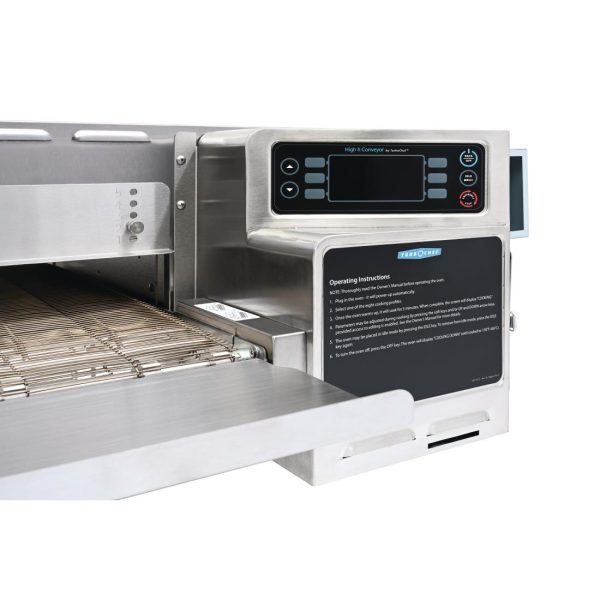 Turbochef High H Conveyor Oven 1618 - Image 2