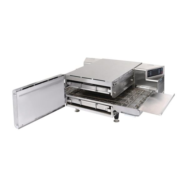 Turbochef High H Conveyor Oven 1618 - Image 4