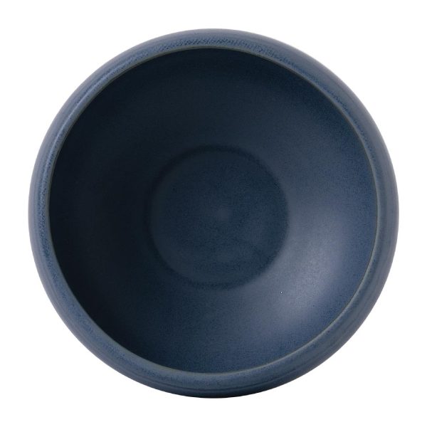 Churchill Emerge Oslo Blue Bowl 158mm (Pack of 6) - Image 11