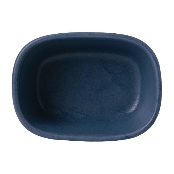 Churchill Emerge Oslo Blue Tray 120 x 90mm (Pack of 6) - Image 10