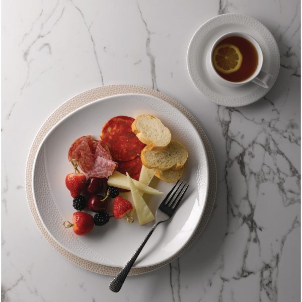 Churchill Isla Organic Plate 264mm (Pack of 12) - Image 4
