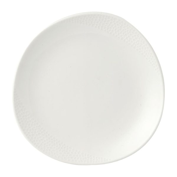 Churchill Isla Organic Plate 210mm (Pack of 12) - Image 3