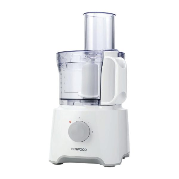 Kenwood MultiPro Compact Food Processor FDP301WH - Image 2