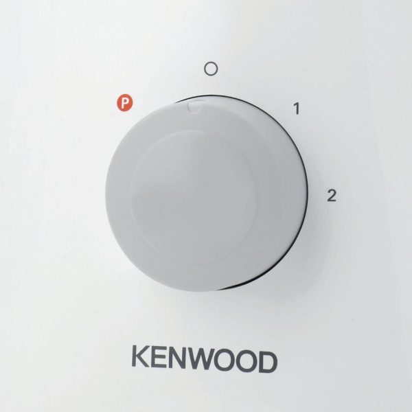 Kenwood MultiPro Compact Food Processor FDP301WH - Image 4