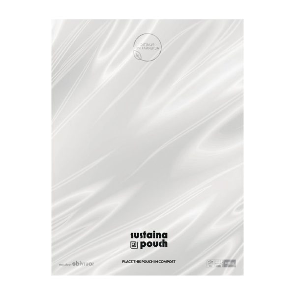 Sous Vide Compostable Vacuum Pouches 200 x 300 80MU (Pack 200) - Image 2