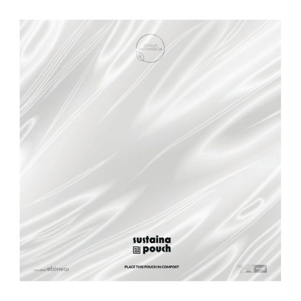 Sous Vide Compostable Vacuum Pouches 300 x 300 80MU (Pack 200) - Image 2