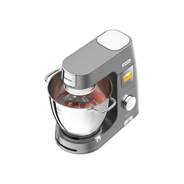 Kenwood Titanium Chef Patissier XL KWL90.004SI - Image 4