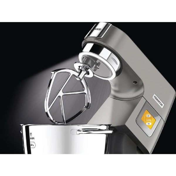 Kenwood Titanium Chef Patissier XL KWL90.004SI - Image 7