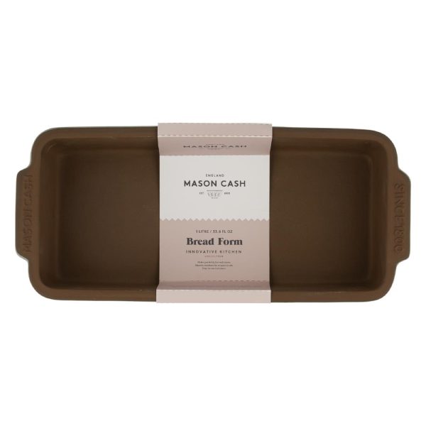 Mason Cash Innovative Kitchen Bread Form - Image 2