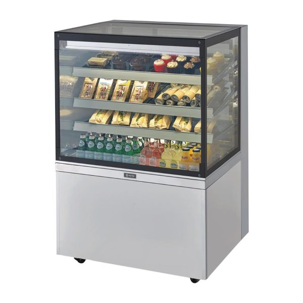 Victor Evolution SER90SW Refrigerated Display - Image 2