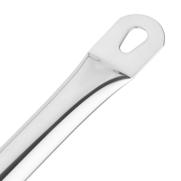 Vogue Saucepan St/St - 180x110mm - Image 5