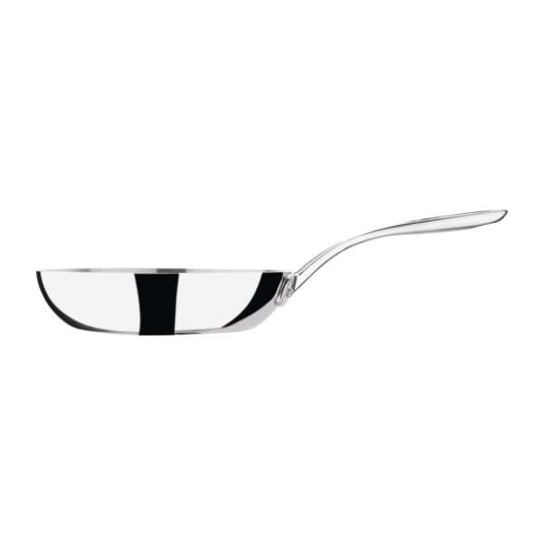 Vogue Tri-Wall Induction Fry Pan 200mm - Image 4