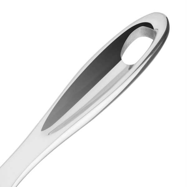 Vogue Tri-Wall Induction Fry Pan 200mm - Image 5