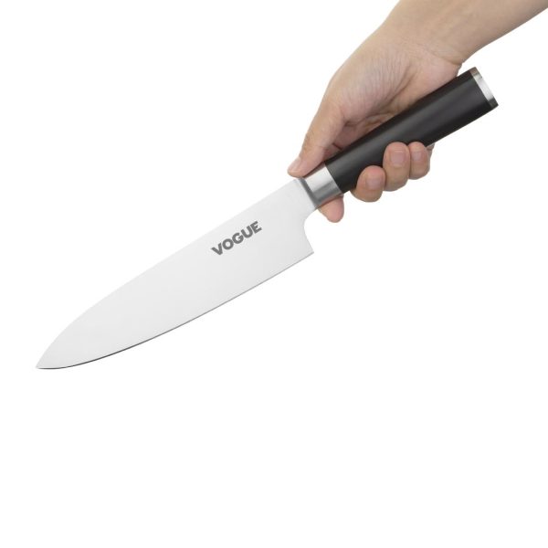 Vogue Bistro Chefs Knife 8" - Image 3