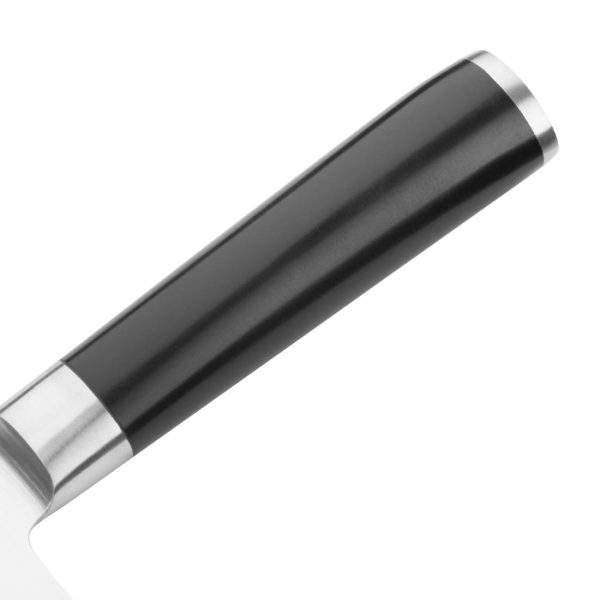 Vogue Bistro Chefs Knife 8" - Image 5
