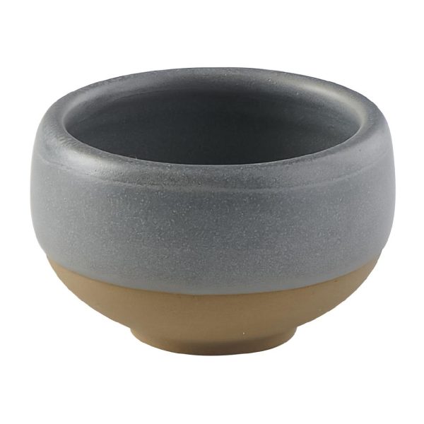 Churchill Emerge Seattle Dip Pot Grey 57ml (Pack of 12) - Image 2