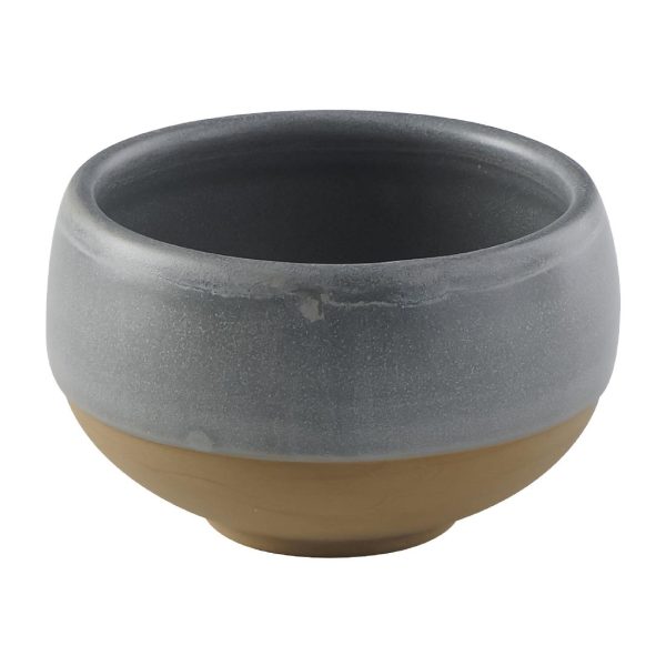 Churchill Emerge Seattle Deep Bowl Grey 256ml (Pack of 12) - Image 2
