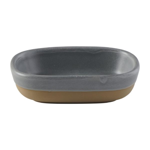 Churchill Emerge Seattle Tray Grey 120x90x33mm (Pack of 6) - Image 2