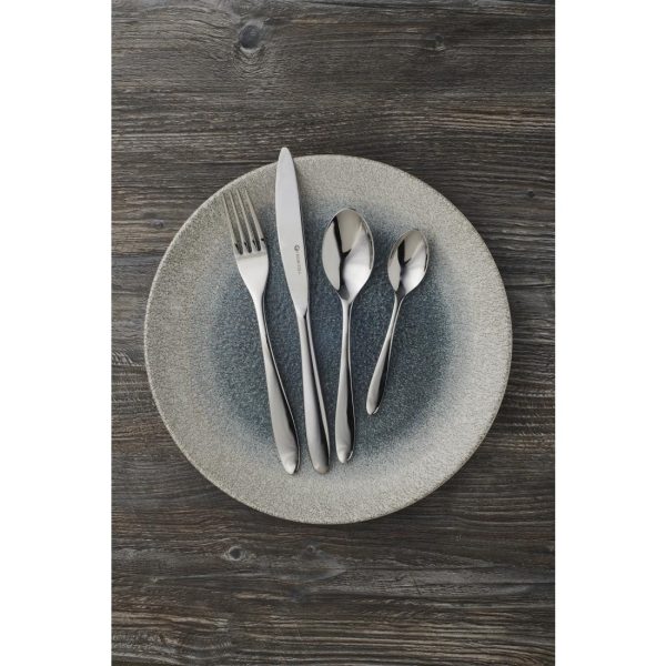 Churchill Trace Table Fork (Pack of 12) - Image 2