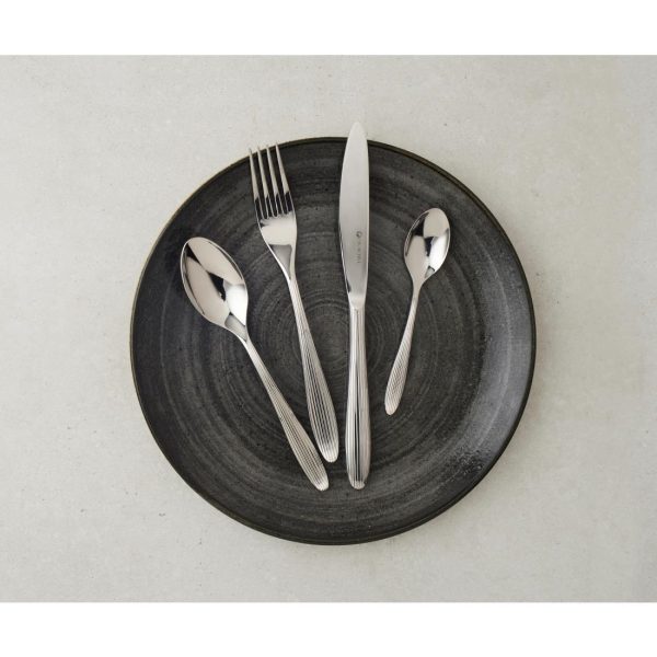 Churchill Agano Table Fork (Pack of 12) - Image 2