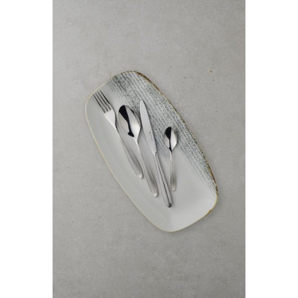 Churchill Agano Table Fork (Pack of 12) - Image 3