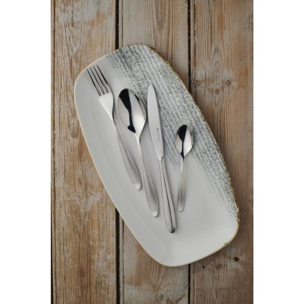 Churchill Agano Table Fork (Pack of 12) - Image 4