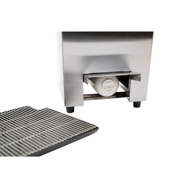 Marco Water Boiler MT8 - Image 2